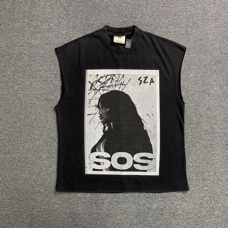 Saint Vest