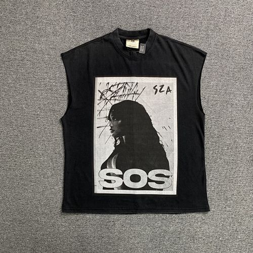 Saint Vest