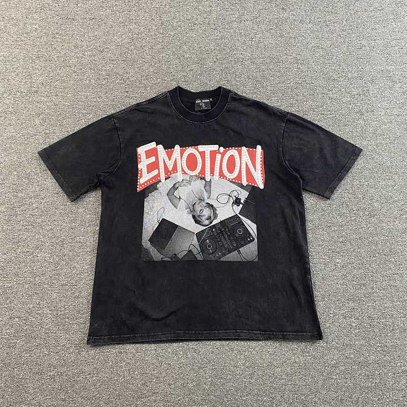 ME Mixed Emotion T-shirt