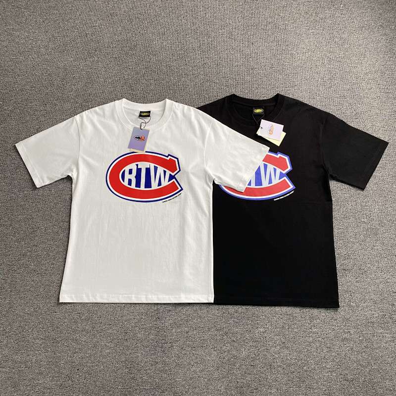 Corteiz T-shirt