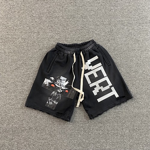 Vertabrae Verty Shorts