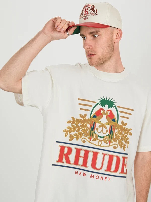Rhude T-Shirt