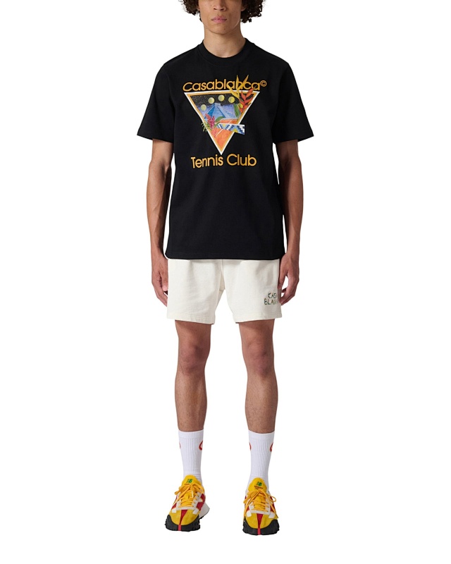 Casablanca T-shirt