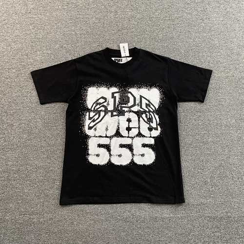 Sp5der Worldwide T-shirt