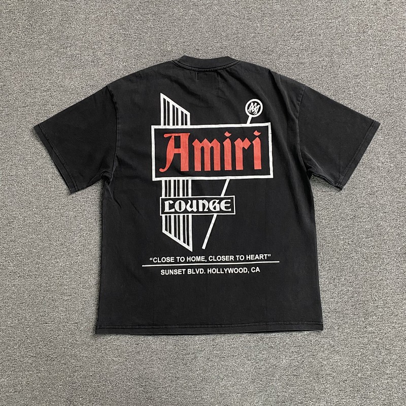 Amiri T-shirt