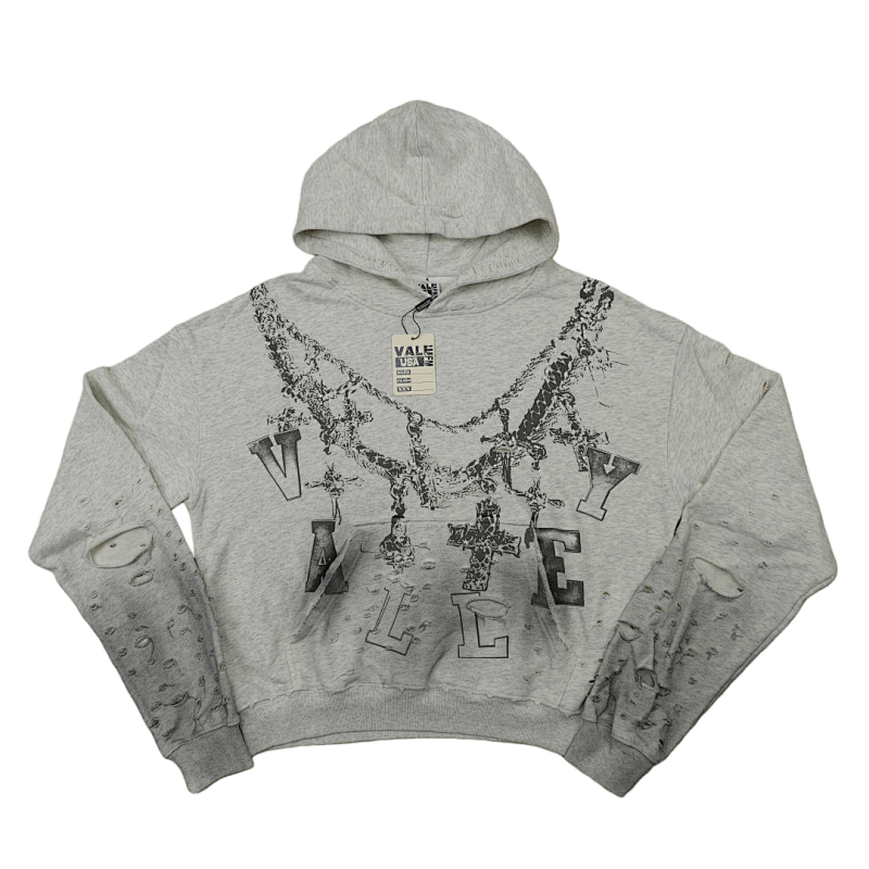 Vale Hoodie