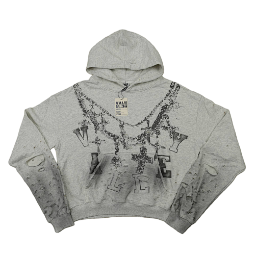 Vale Hoodie