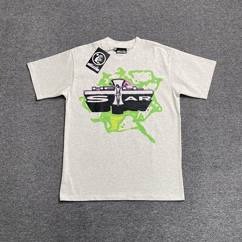 Hellstar Studios T-shirt