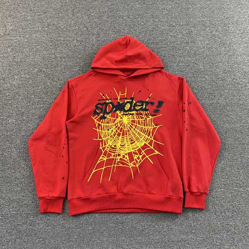 Sp5der YoungThug Hoodie