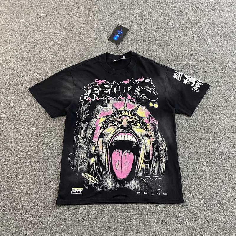 Hellstar T-shirt