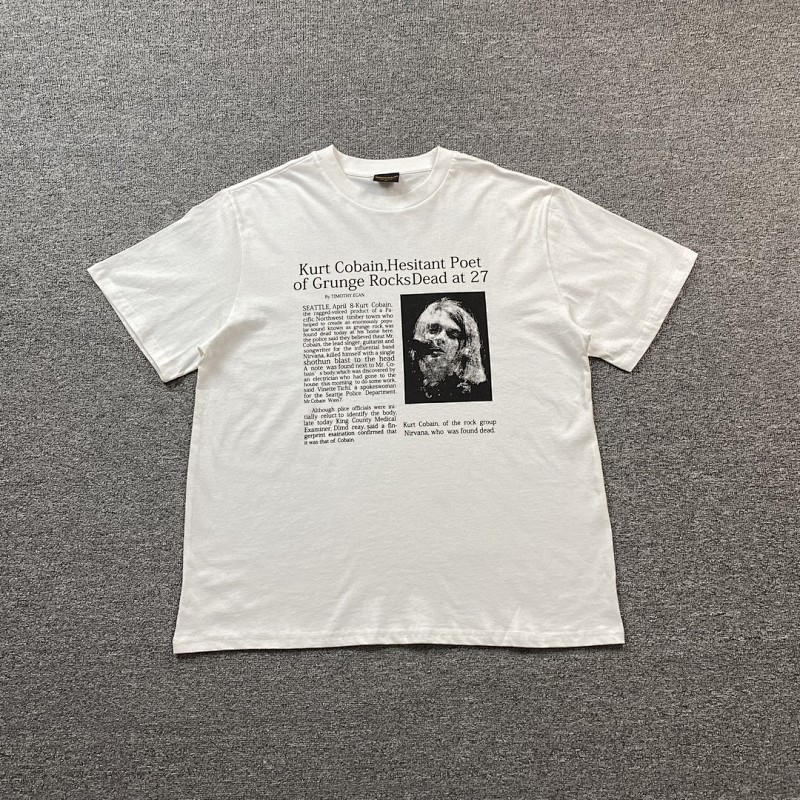Nirvana T-shirt