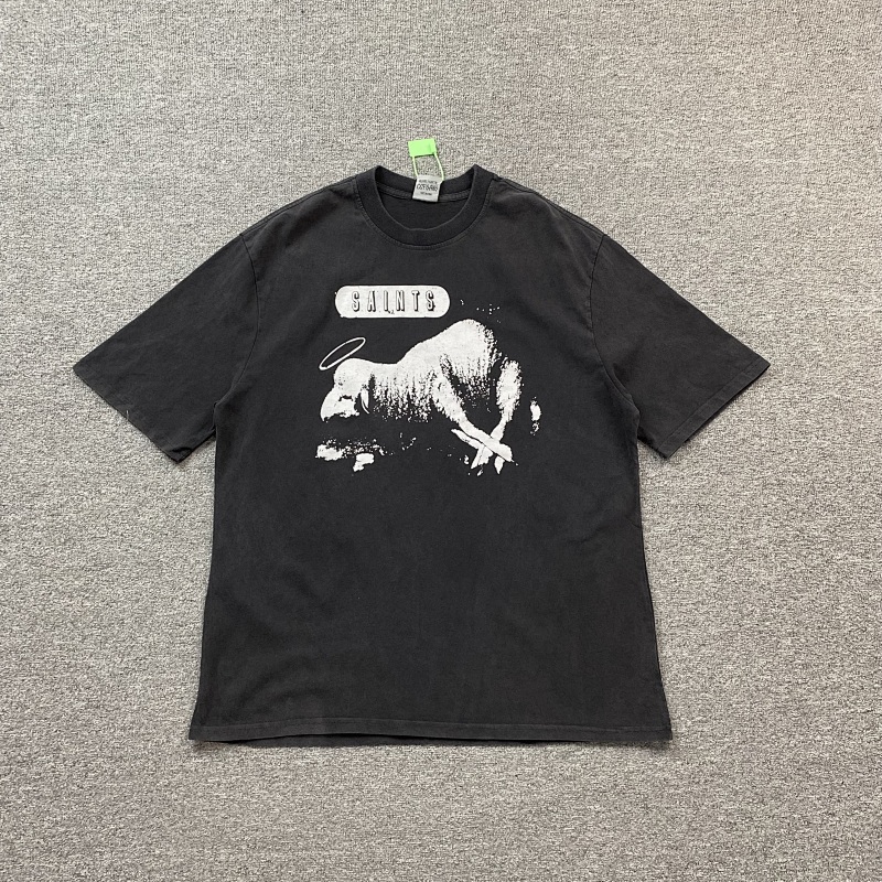 Saint Michael T-shirt