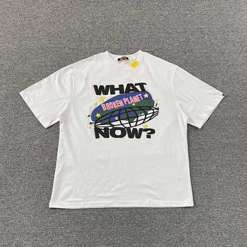 Broken Planet T-shirt