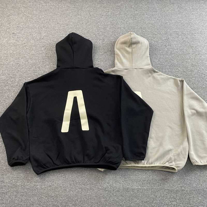 Fog Fear Of God Fog Essentials Hoodie