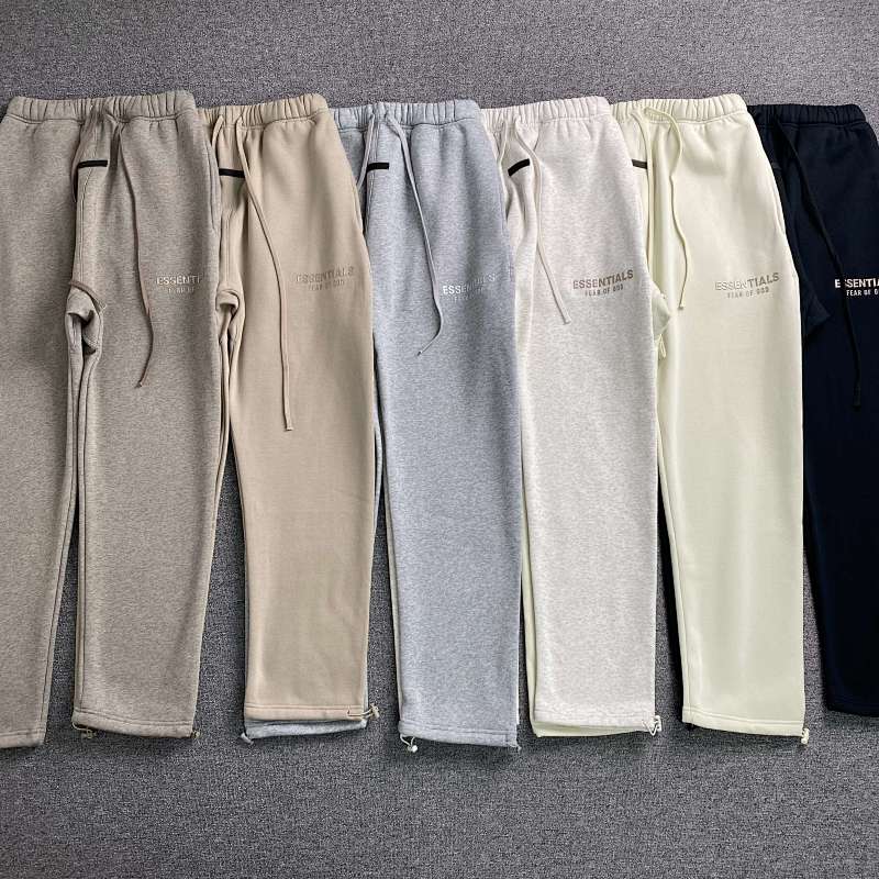 Fog Fear Of God Fog Essentials Pants