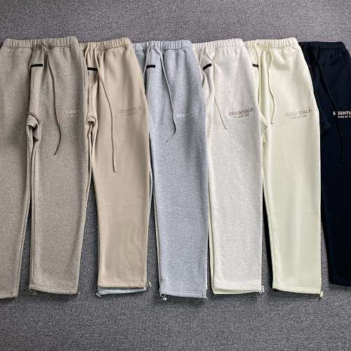Fog Fear Of God Fog Essentials Pants