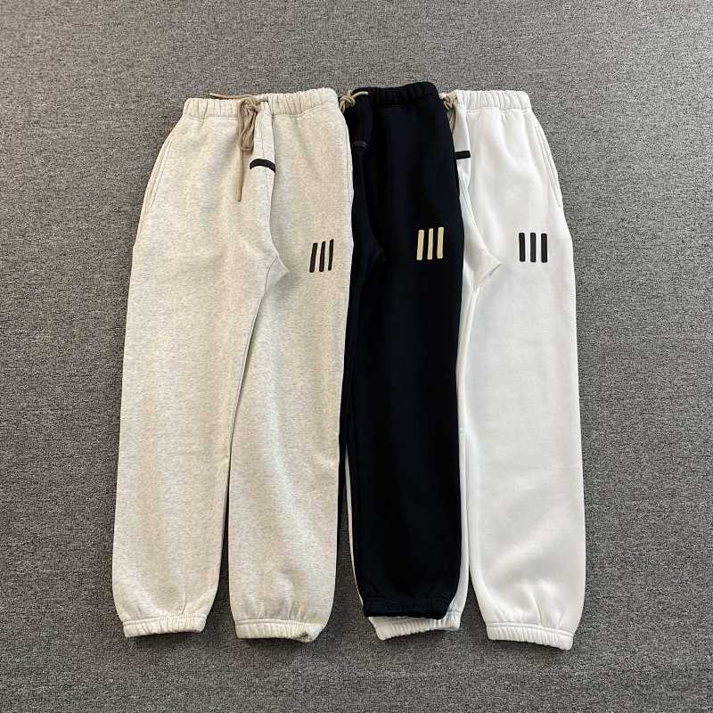 Fog Fear OF God Essentials Pants