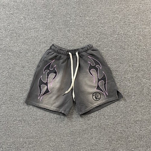Hellstar Studios Shorts