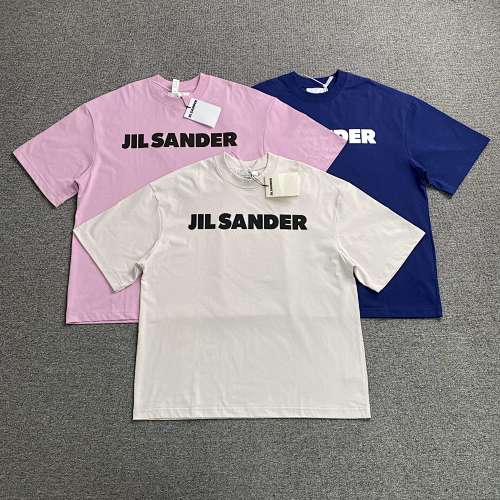 Jil Sander T-shirt