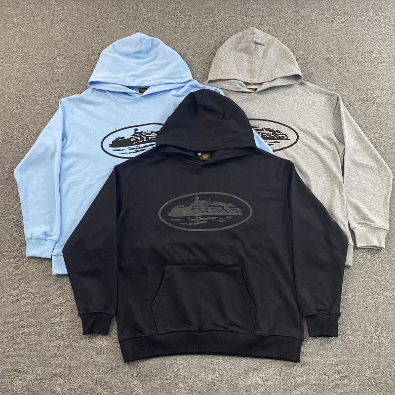 Corteiz Hoodie