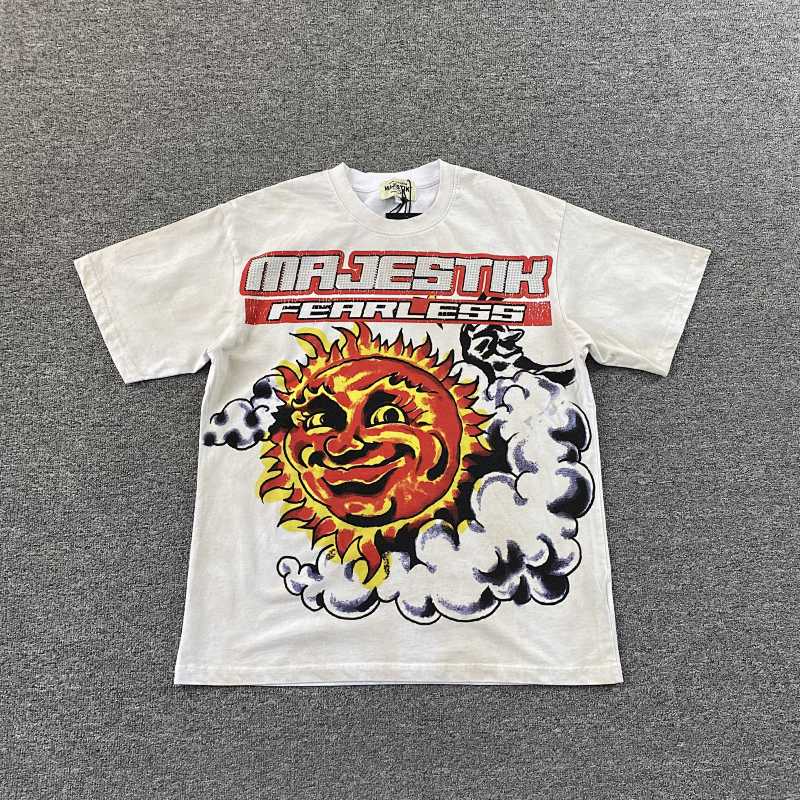 Majestik T-shirt