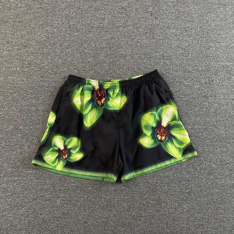 Casablanca Shorts