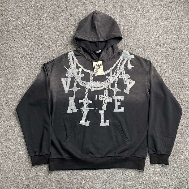 Vale Hoodie