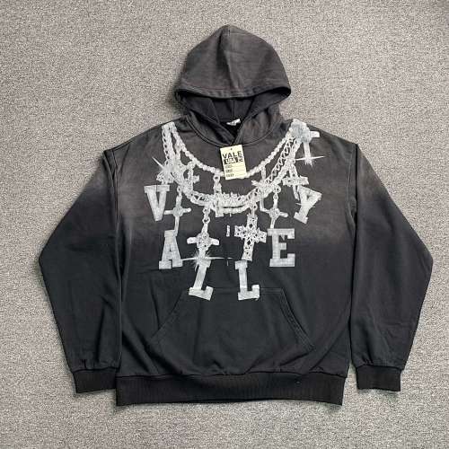 Vale Hoodie