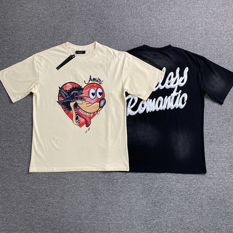 Amiri T-shirt