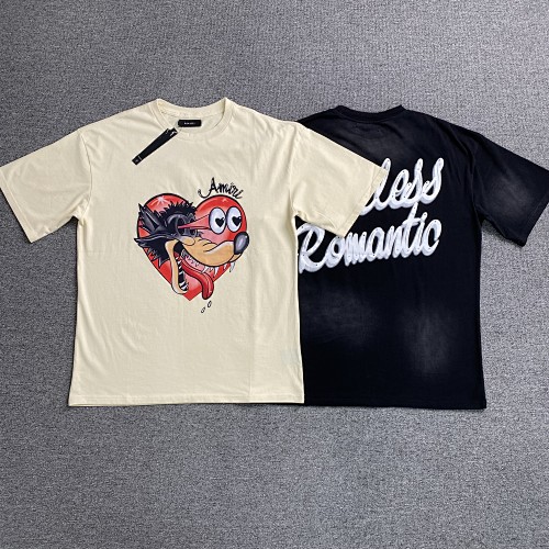 Amiri T-shirt