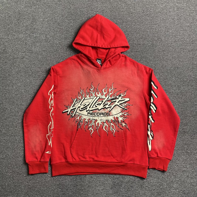 Hellstar Studios Hoodie