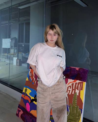 Panq T-shirt