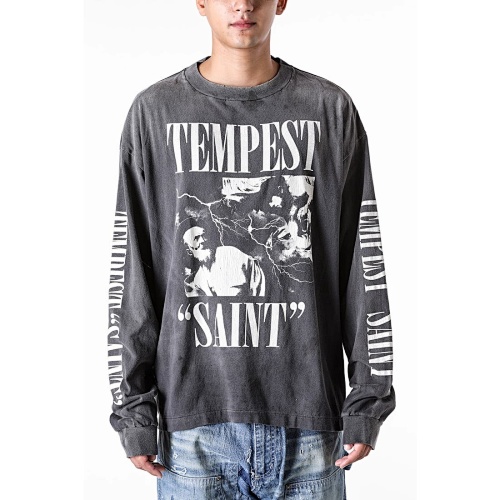 Saint Mxxxxxx LS T-shirt