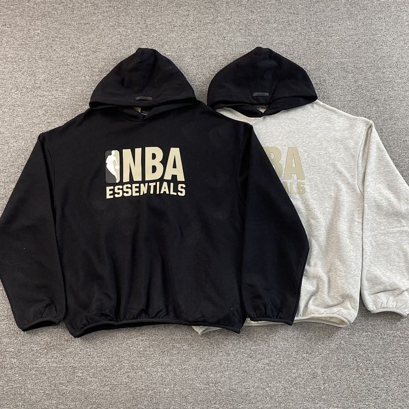 Fog Fear Of God Fog Essentials Hoodie