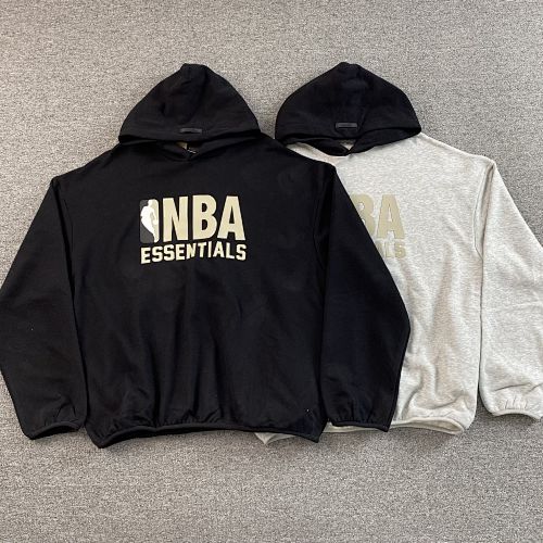 Fog Fear Of God Fog Essentials Hoodie