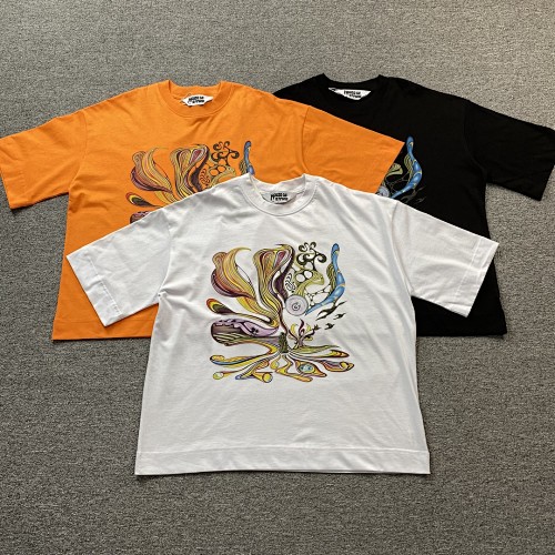 House OF Errors T-shirt