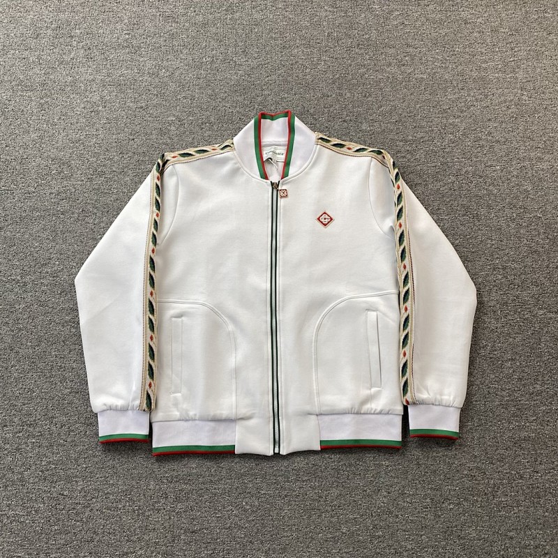 Casablanca Jacket