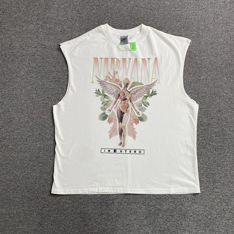 Nirvana Vest