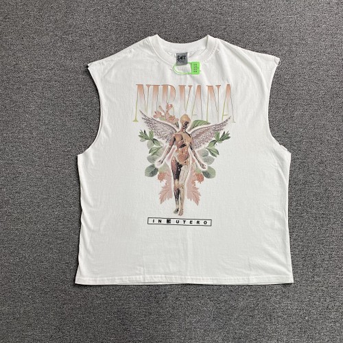 Nirvana Vest
