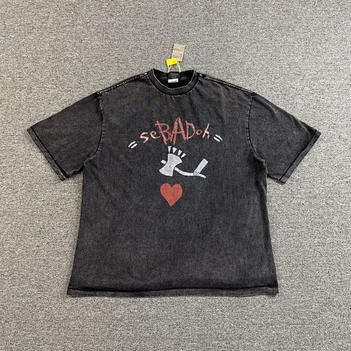 Saint Mxxxxxx T-shirt