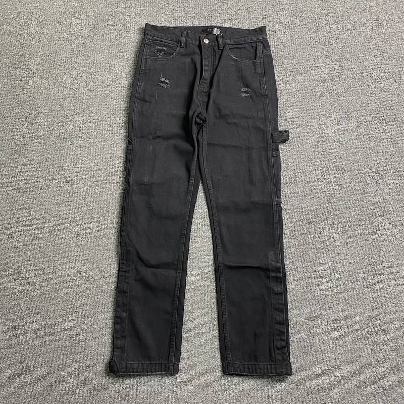 Amiri Jeans