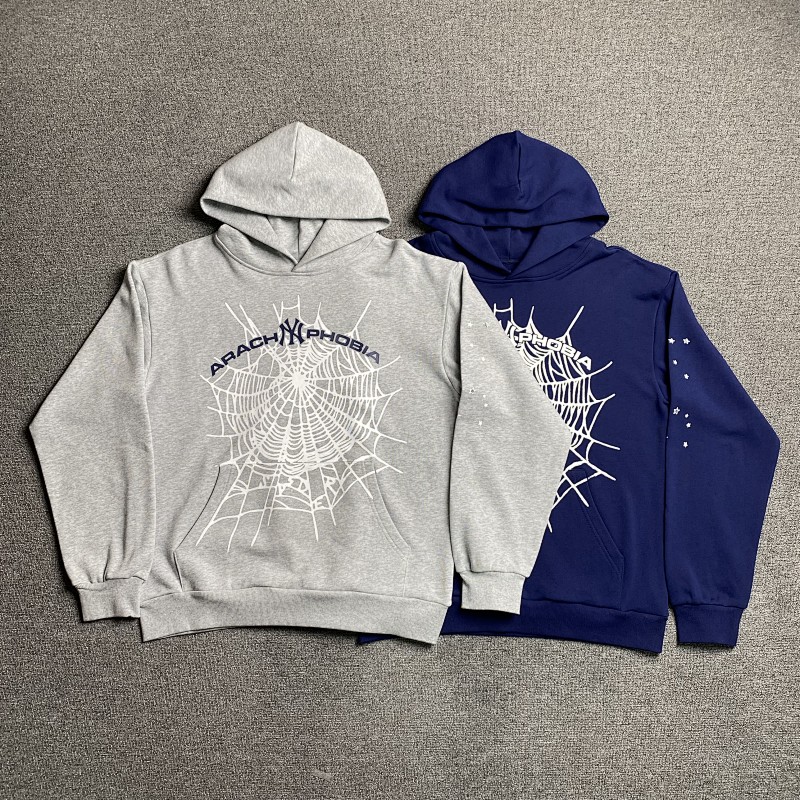 Sp5der YoungThug Hoodie