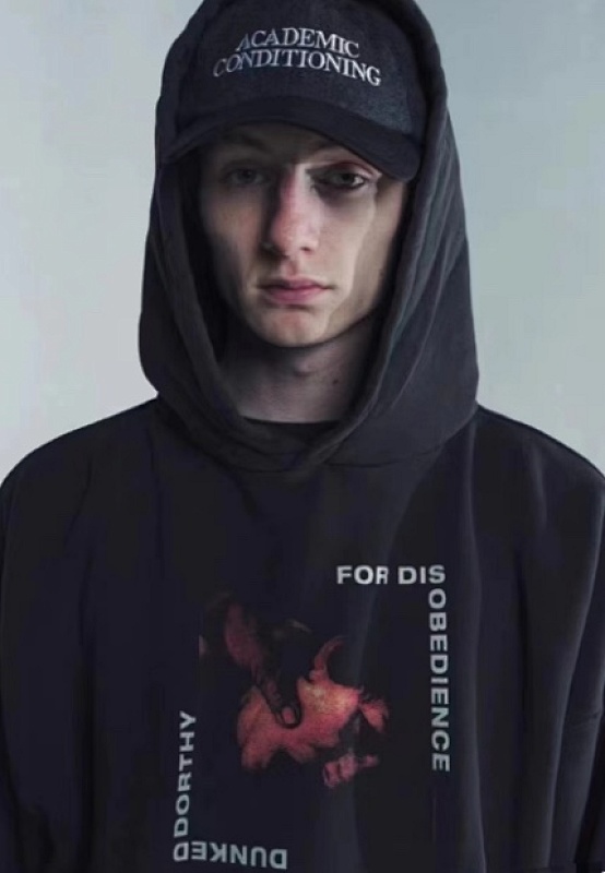 Enfants Riches Deprimes Hoodie