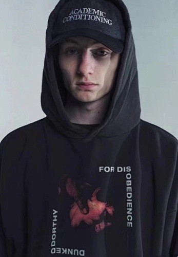Enfants Riches Deprimes Hoodie