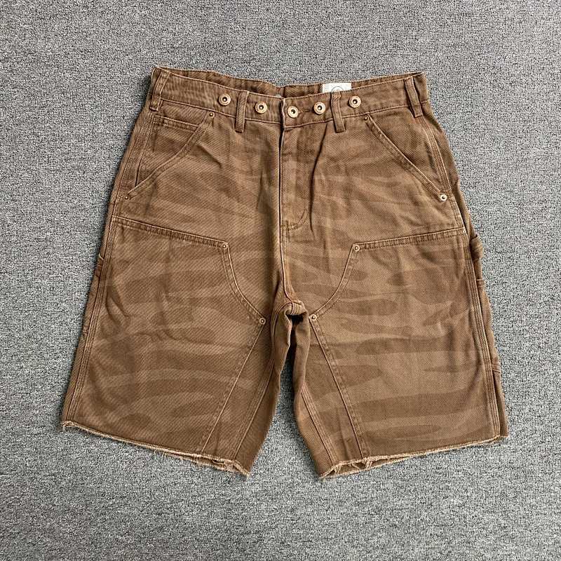 Hellstar Shorts