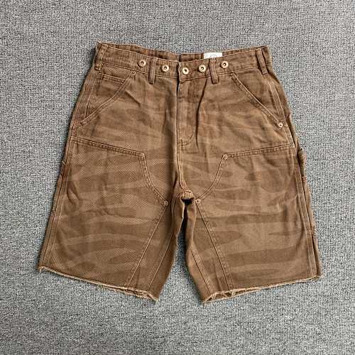 Hellstar Shorts