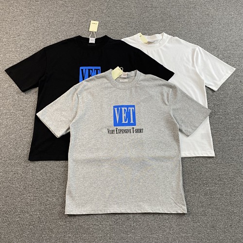 Vetements T-shirt