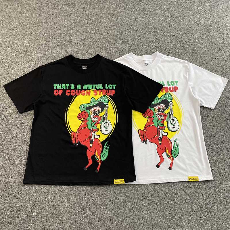 That's A Awful Lot Of Cough Syrup T-shirt