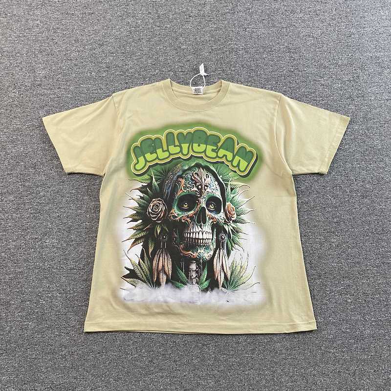Jelly Bean T-shirt