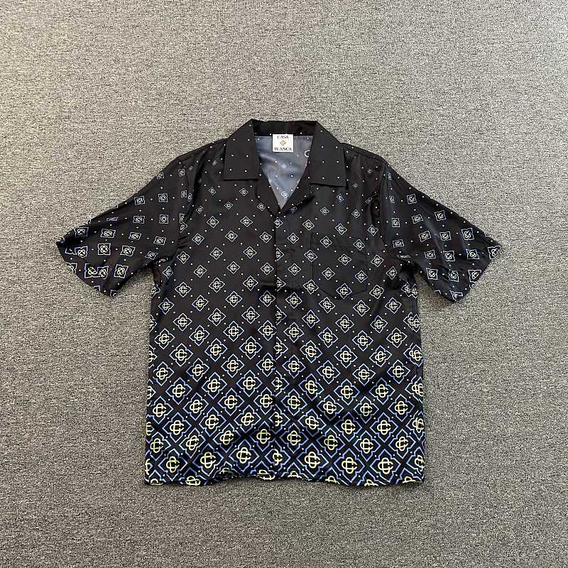Casablanca Shirt